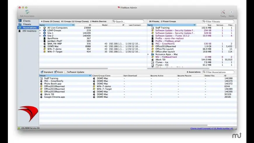 File Wave Installer Mac Download