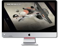 Adobe indesign download for mac